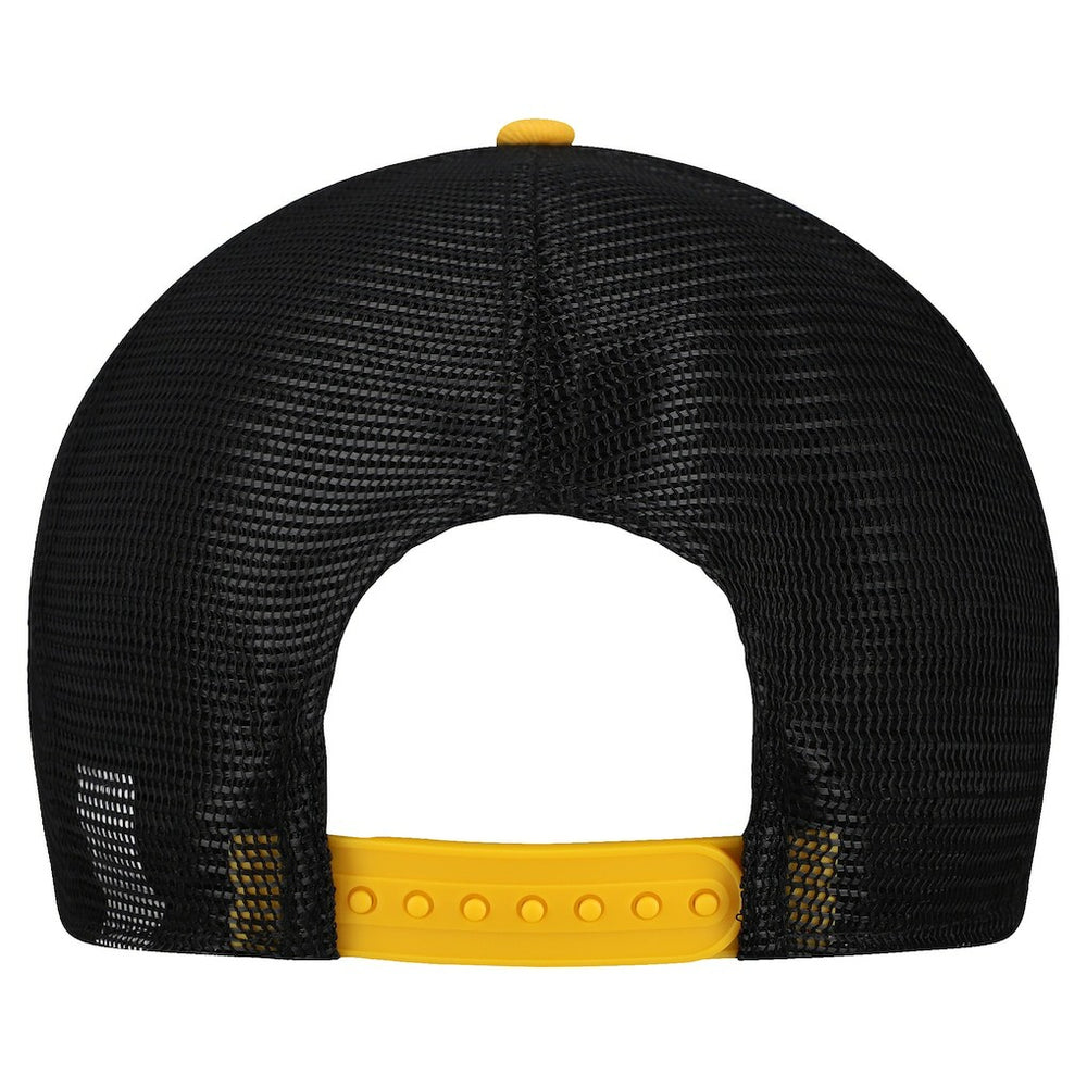 NFL Pittsburgh Steelers Banner A-Frame 9FIFTY Snapback Hat