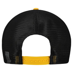 NFL Pittsburgh Steelers Banner A-Frame 9FIFTY Snapback Hat
