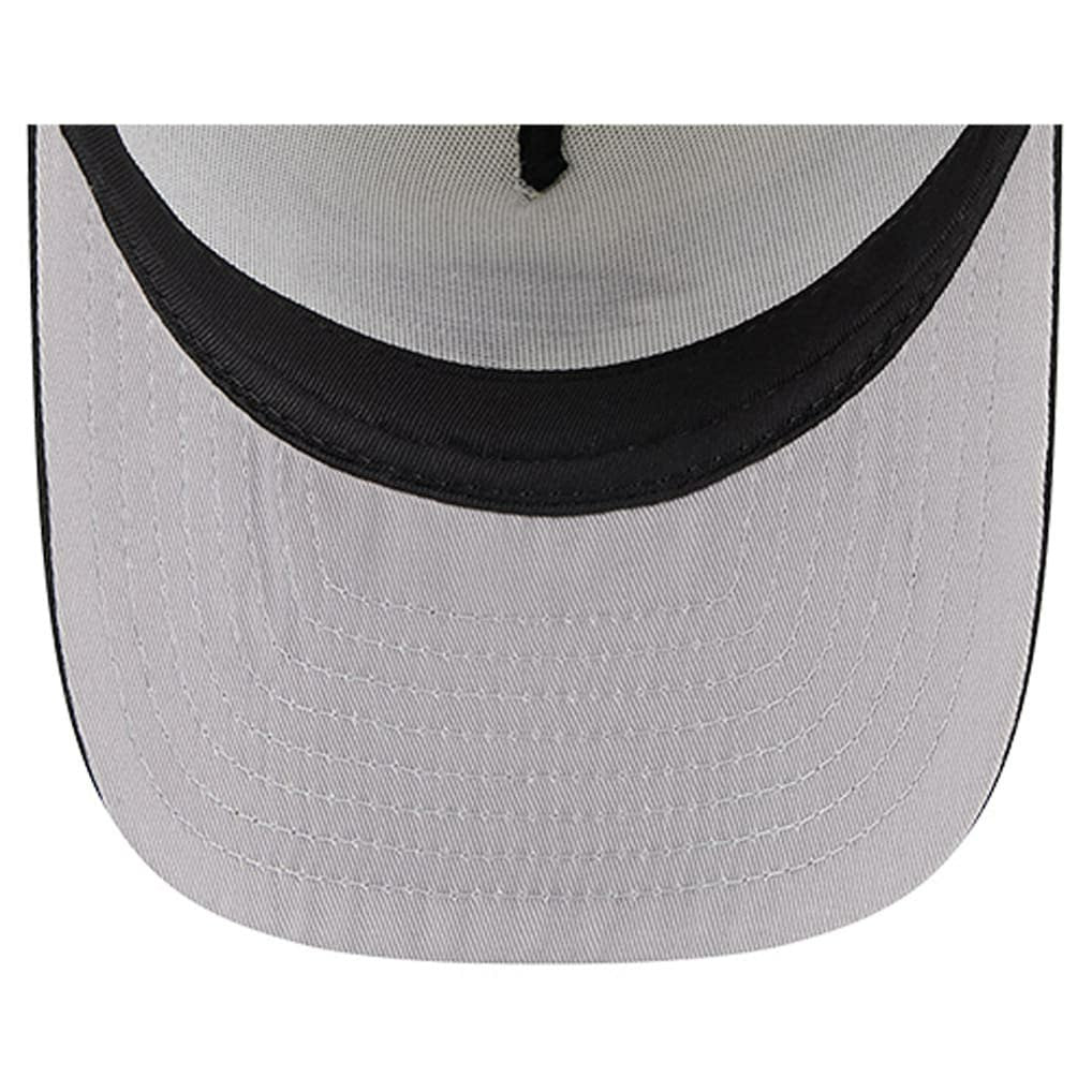 NFL Baltimore Ravens Banner A-Frame 9FIFTY Trucker Snapback Hat