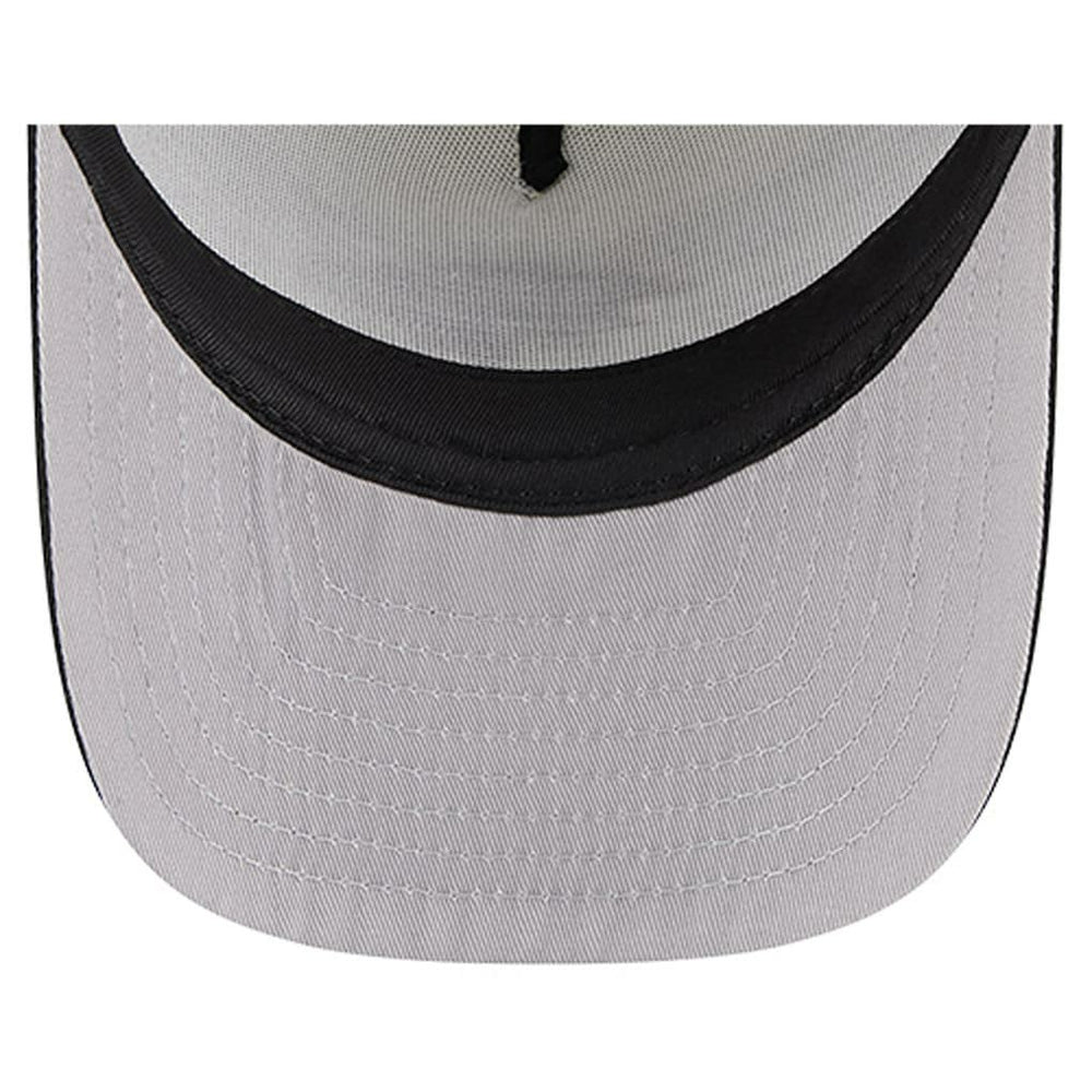 NFL Baltimore Ravens Banner A-Frame 9FIFTY Trucker Snapback Hat