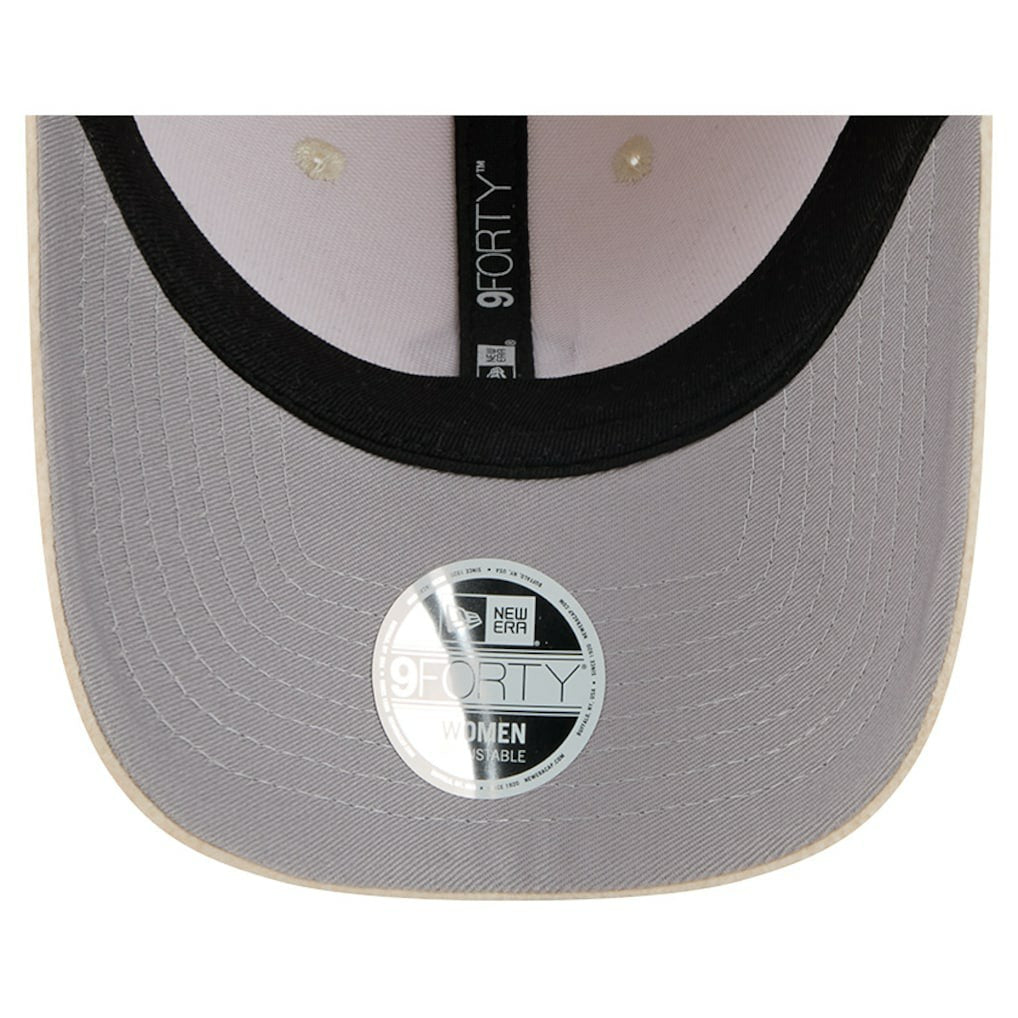 NFL Kansas City Chiefs Women's Comfy 9FORTY Adjustable Hat