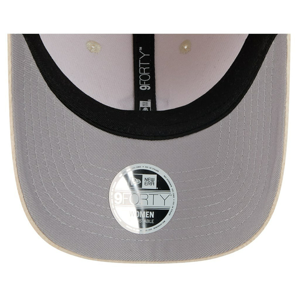 NFL Kansas City Chiefs Women's Comfy 9FORTY Adjustable Hat