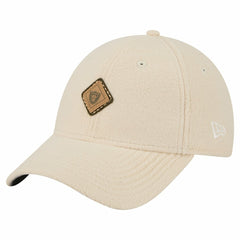 NFL Las Vegas Raiders Women's Comfy 9FORTY Adjustable Hat