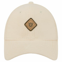 NFL Las Vegas Raiders Women's Comfy 9FORTY Adjustable Hat