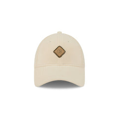 NFL Pittsburgh Steelers Women's Comfy 9FORTY Adjustable Hat