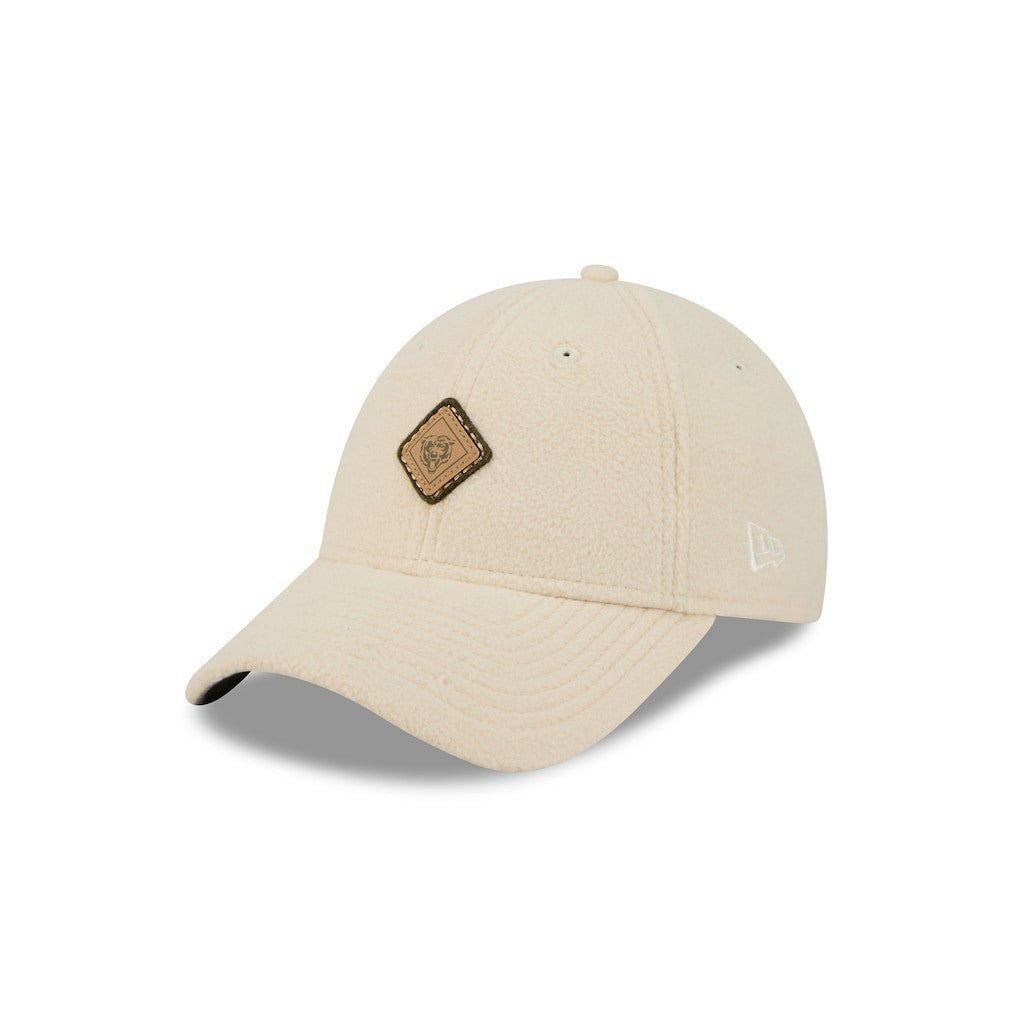 NFL Chicago Bears Women's Comfy 9FORTY Adjustable Hat