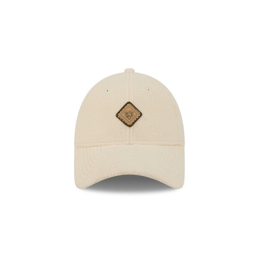 NFL Chicago Bears Women's Comfy 9FORTY Adjustable Hat