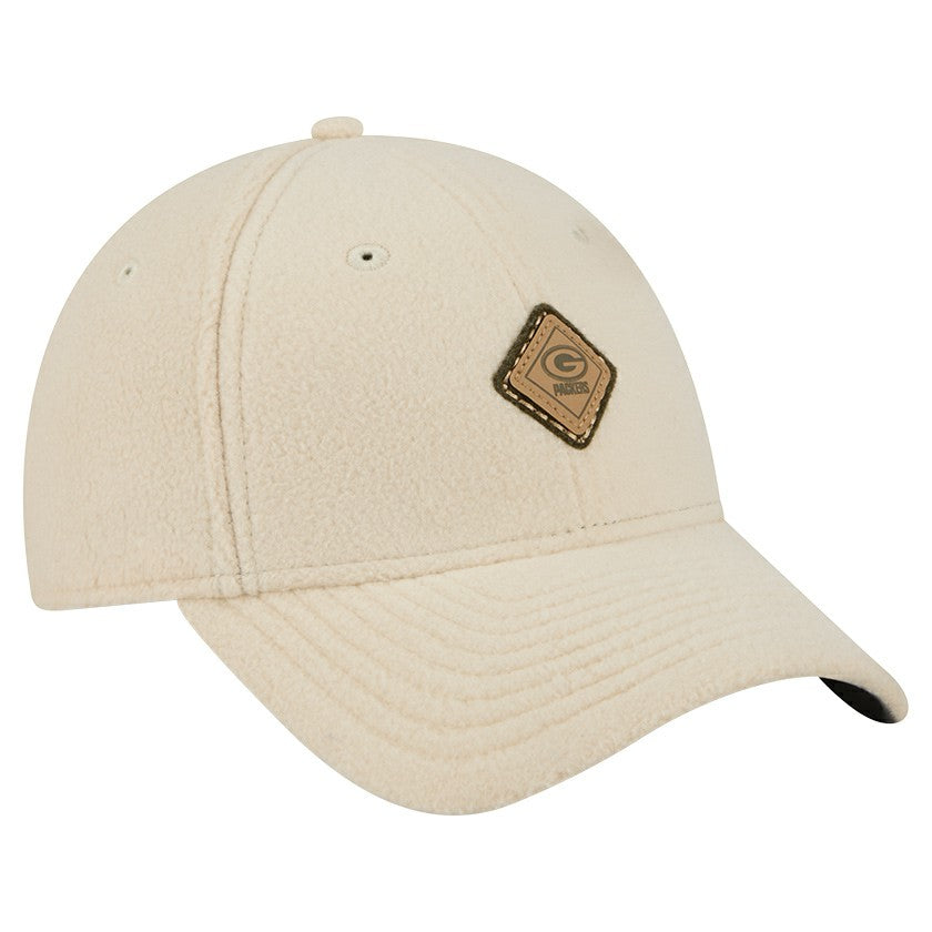 NFL Green Bay Packers Women's Comfy 9FORTY Adjustable Hat
