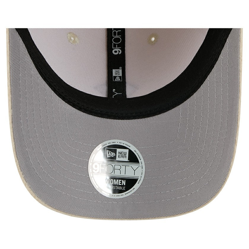 NFL Green Bay Packers Women's Comfy 9FORTY Adjustable Hat