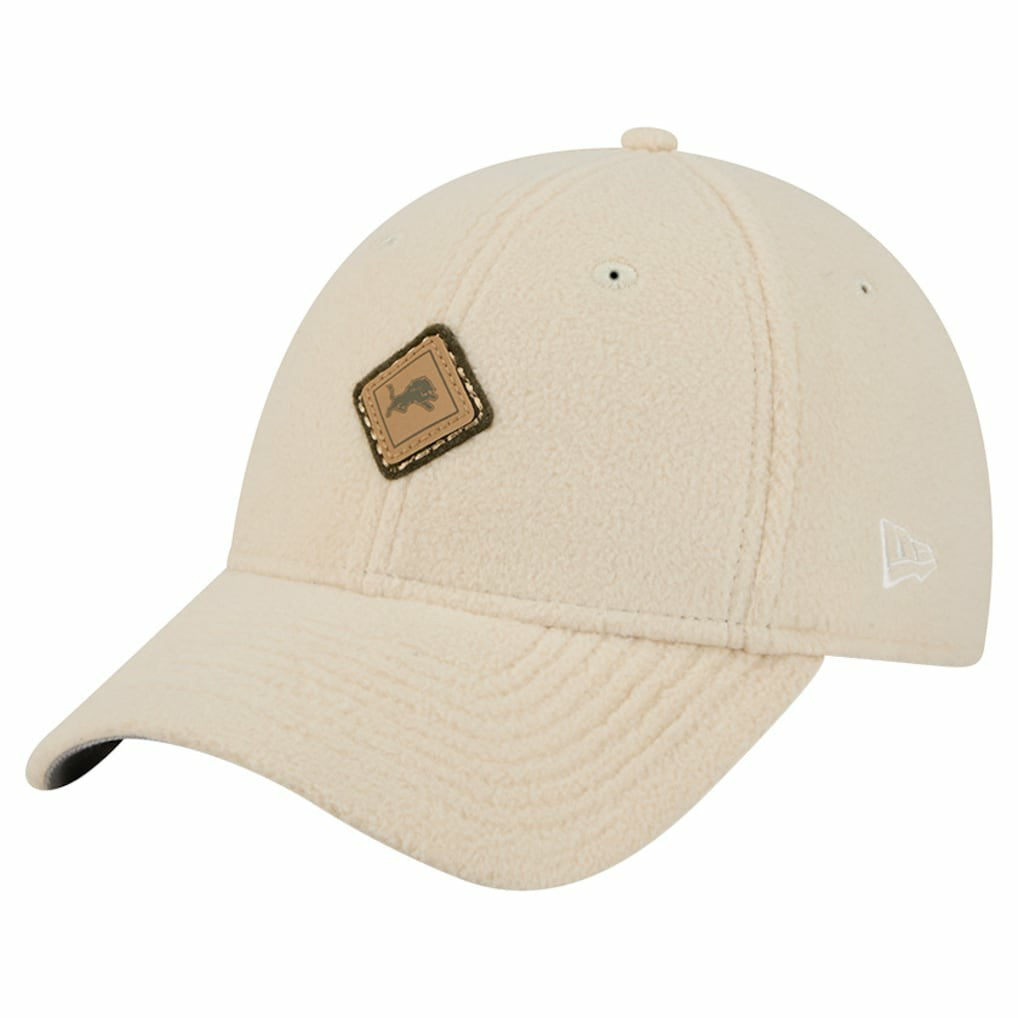 NFL Detroit Lions Women's Comfy 9FORTY Adjustable Hat