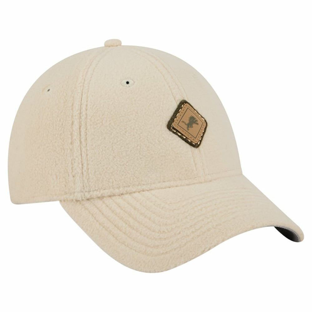 NFL Detroit Lions Women's Comfy 9FORTY Adjustable Hat