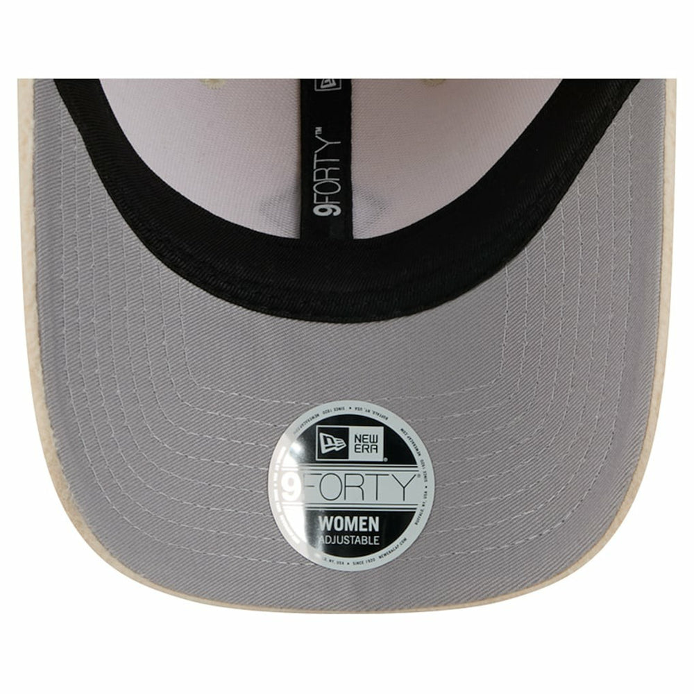 NFL Detroit Lions Women's Comfy 9FORTY Adjustable Hat