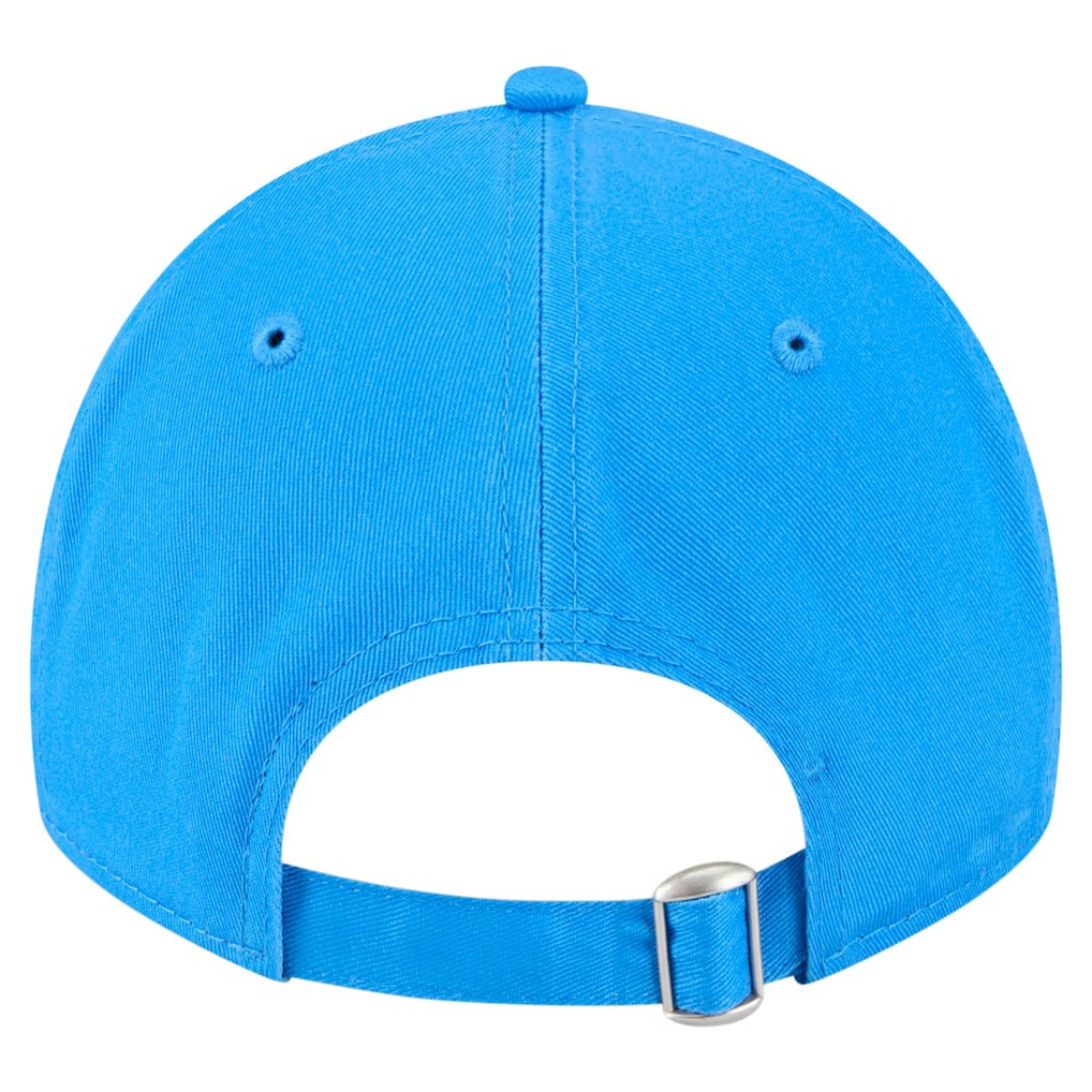NFL Los Angeles Chargers Girls Youth Cheer 9TWENTY Adjustable Hat