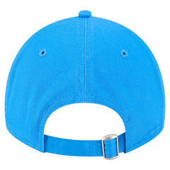 NFL Los Angeles Chargers Girls Youth Cheer 9TWENTY Adjustable Hat