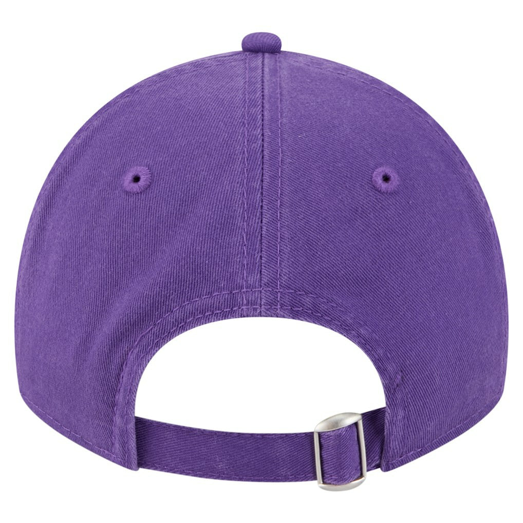 NFL Minnesota Vikings Girls Youth Cheer 9TWENTY Adjustable Hat