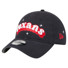 NFL Houston Texans Girls Youth Cheer 9TWENTY Adjustable Hat