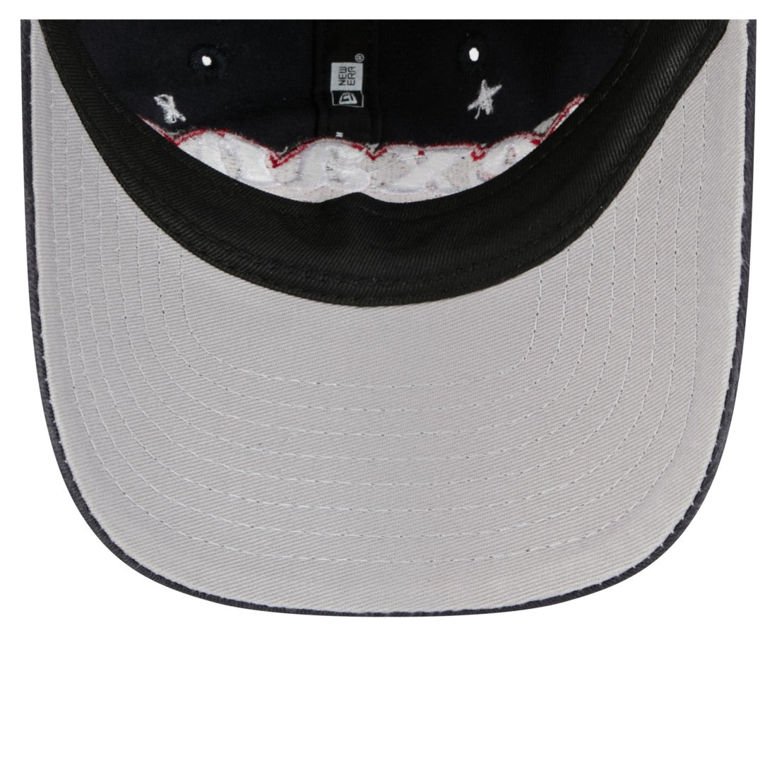 NFL Houston Texans Girls Youth Cheer 9TWENTY Adjustable Hat