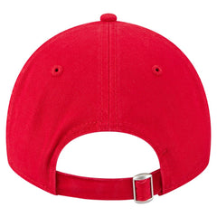 NFL San Francisco 49ers Girls Youth Cheer 9TWENTY Adjustable Hat