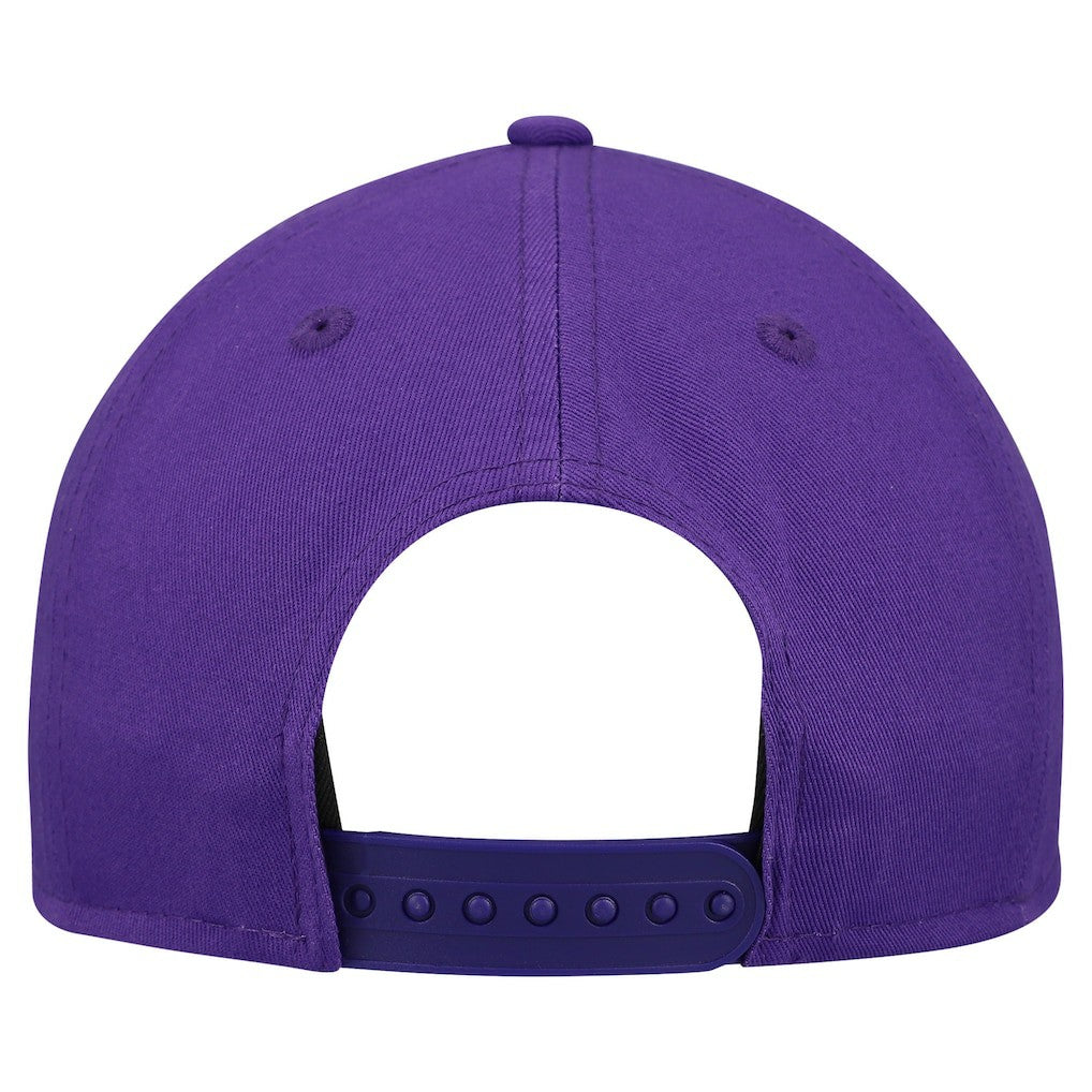 NFL Minnesota Vikings Women's Stardom A-Frame 9FORTY Adjustable Hat