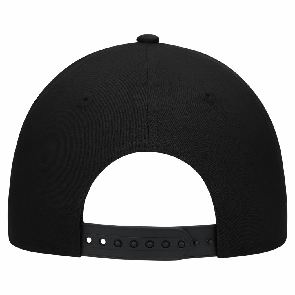 NFL New Orleans Saints Women's Stardom A-Frame 9FORTY Adjustable Hat