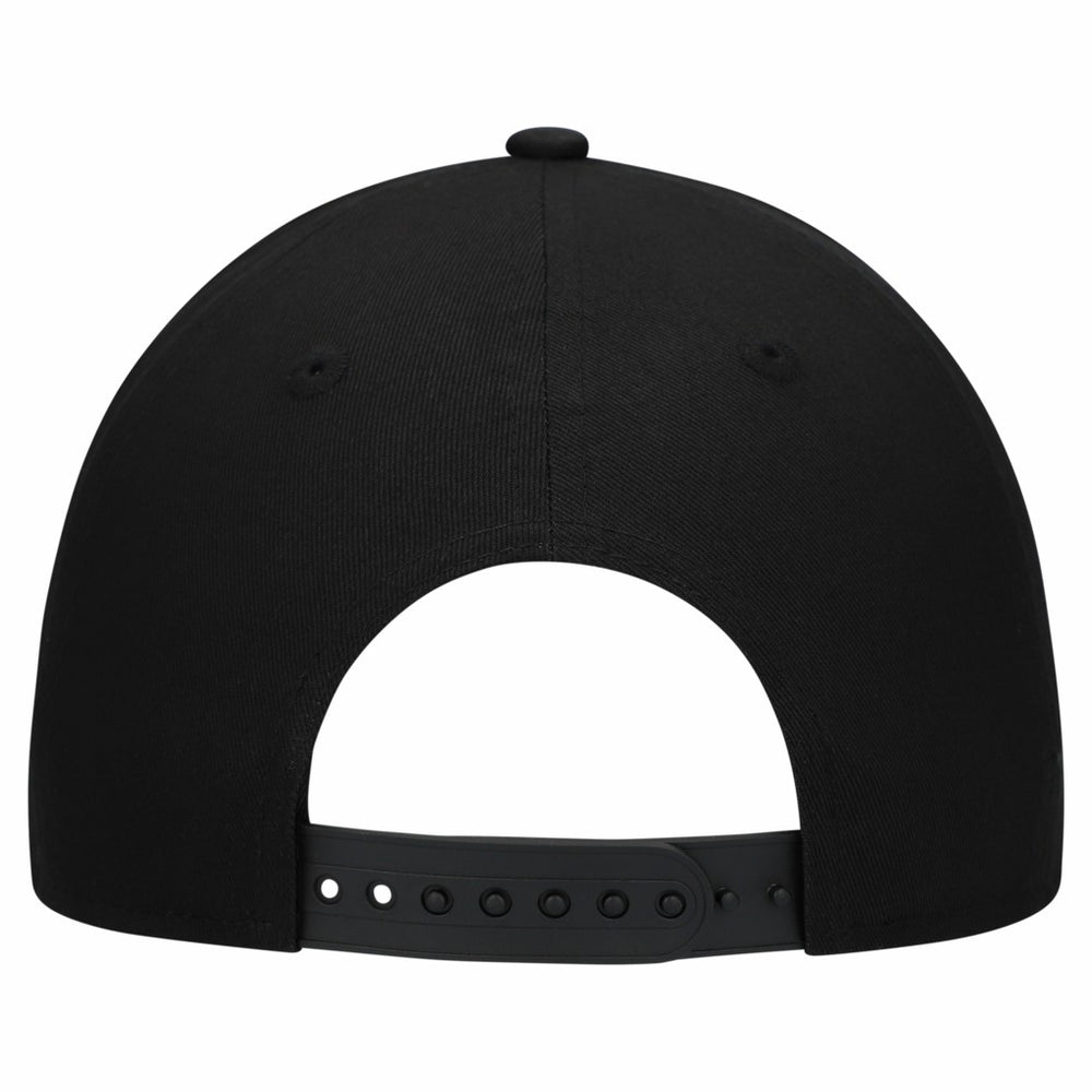 NFL New Orleans Saints Women's Stardom A-Frame 9FORTY Adjustable Hat