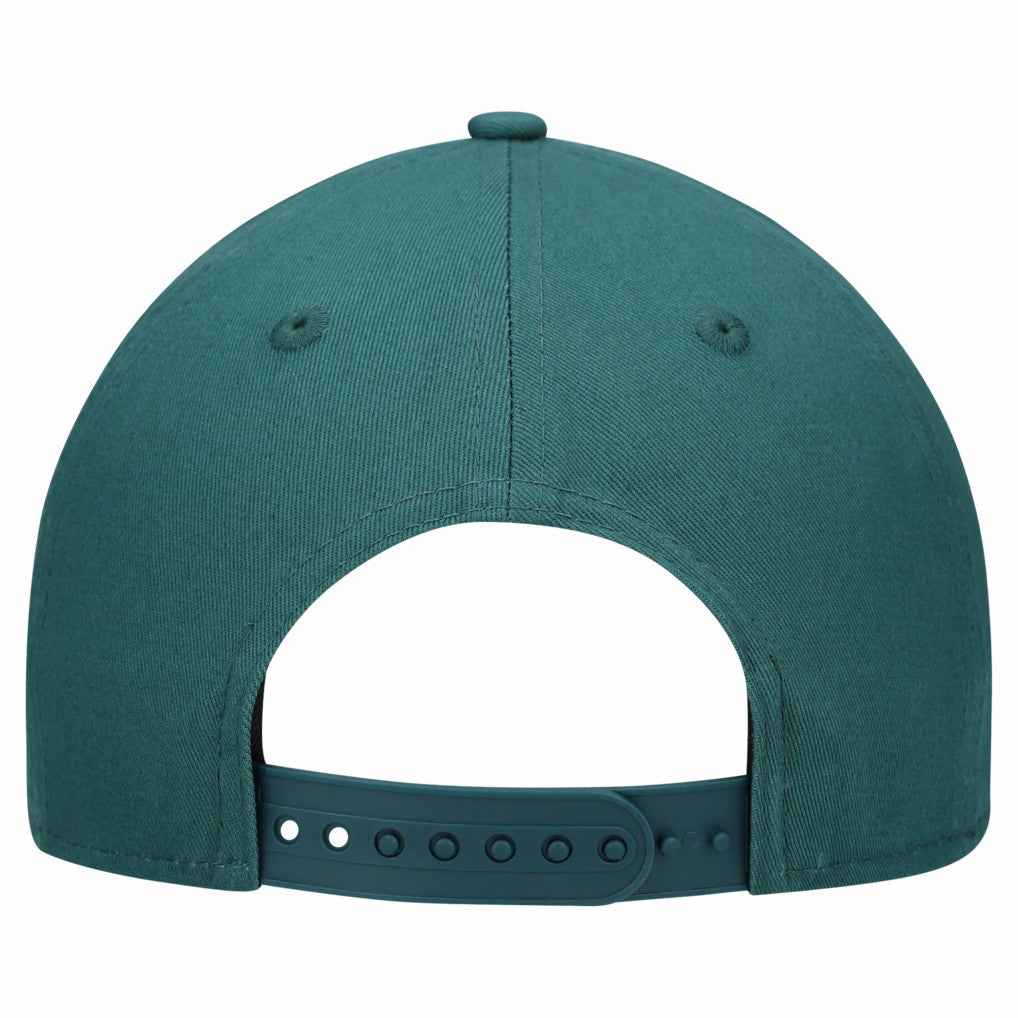 NFL Philadelphia Eagles Women's Stardom A-Frame 9FORTY Adjustable Hat