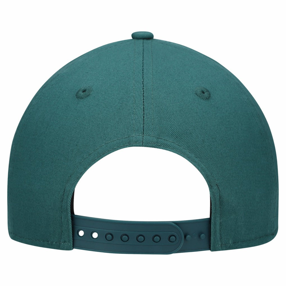 NFL Philadelphia Eagles Women's Stardom A-Frame 9FORTY Adjustable Hat