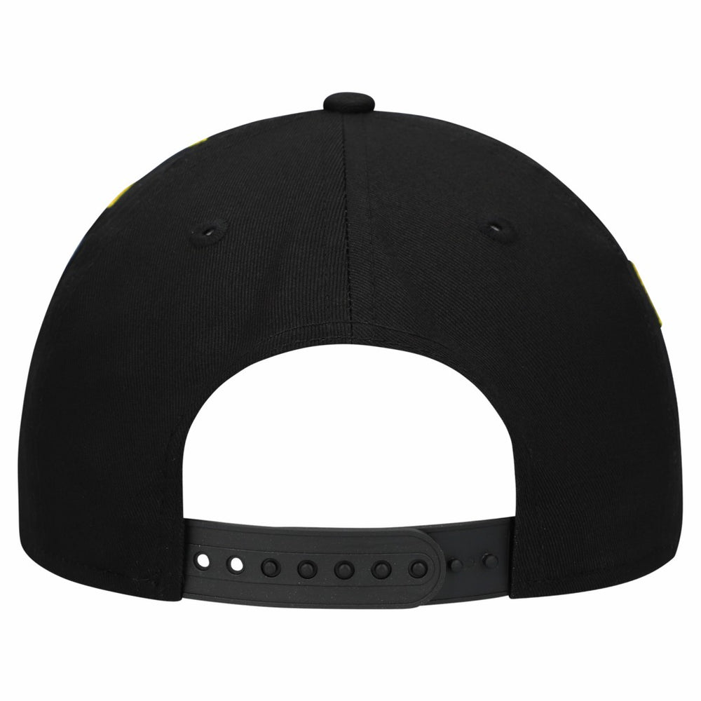 NFL Pittsburgh Steelers Women's Stardom A-Frame 9FORTY Adjustable Hat