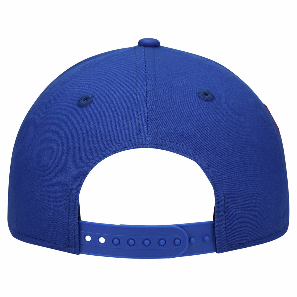 NFL Buffalo Bills Women's Stardom A-Frame 9FORTY Adjustable Hat
