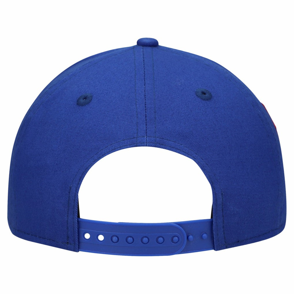 NFL Buffalo Bills Women's Stardom A-Frame 9FORTY Adjustable Hat