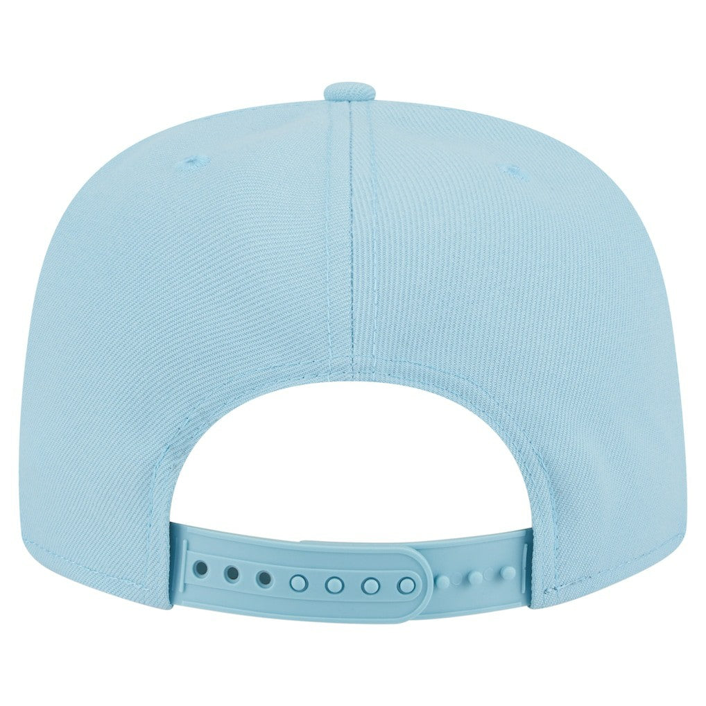 NFL Jacksonville Jaguars Color Pack A-Frame 9FIFTY Snapback Hat