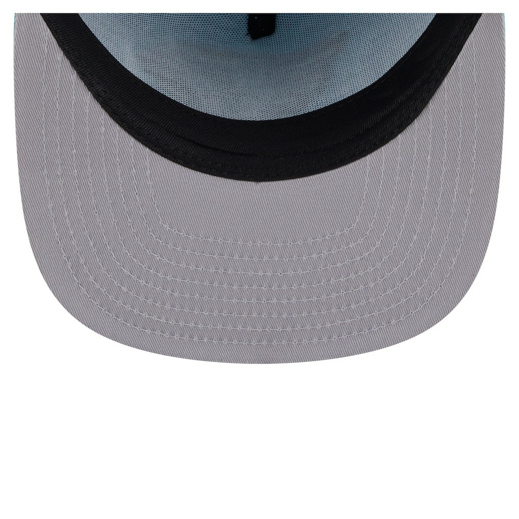 NFL Jacksonville Jaguars Color Pack A-Frame 9FIFTY Snapback Hat
