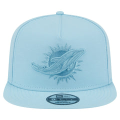 NFL Miami Dolphins Color Pack A-Frame 9FIFTY Snapback Hat