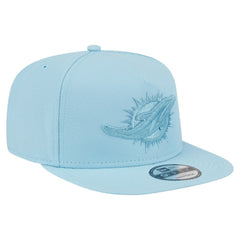 NFL Miami Dolphins Color Pack A-Frame 9FIFTY Snapback Hat