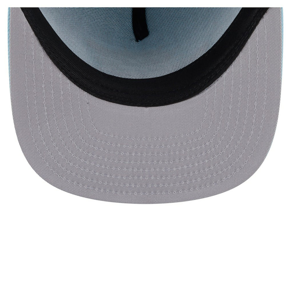 NFL Miami Dolphins Color Pack A-Frame 9FIFTY Snapback Hat