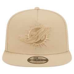 NFL Miami Dolphins Color Pack A-Frame 9FIFTY Snapback Hat