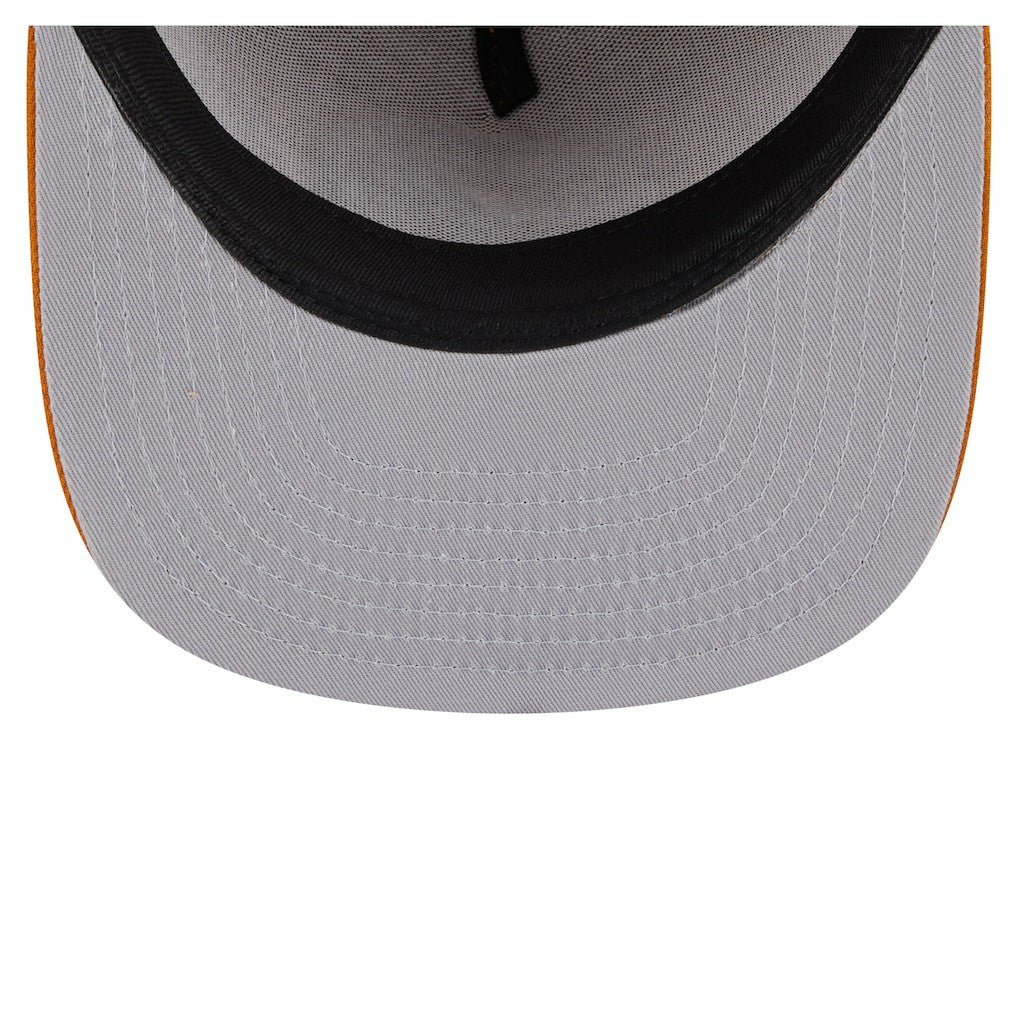 NFL Los Angeles Rams Color Pack A-Frame 9FIFTY Snapback Hat