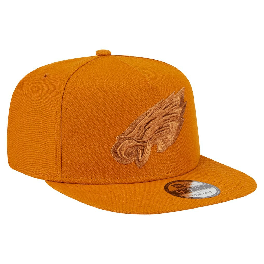 NFL Philadelphia Eagles Color Pack A-Frame 9FIFTY Snapback Hat