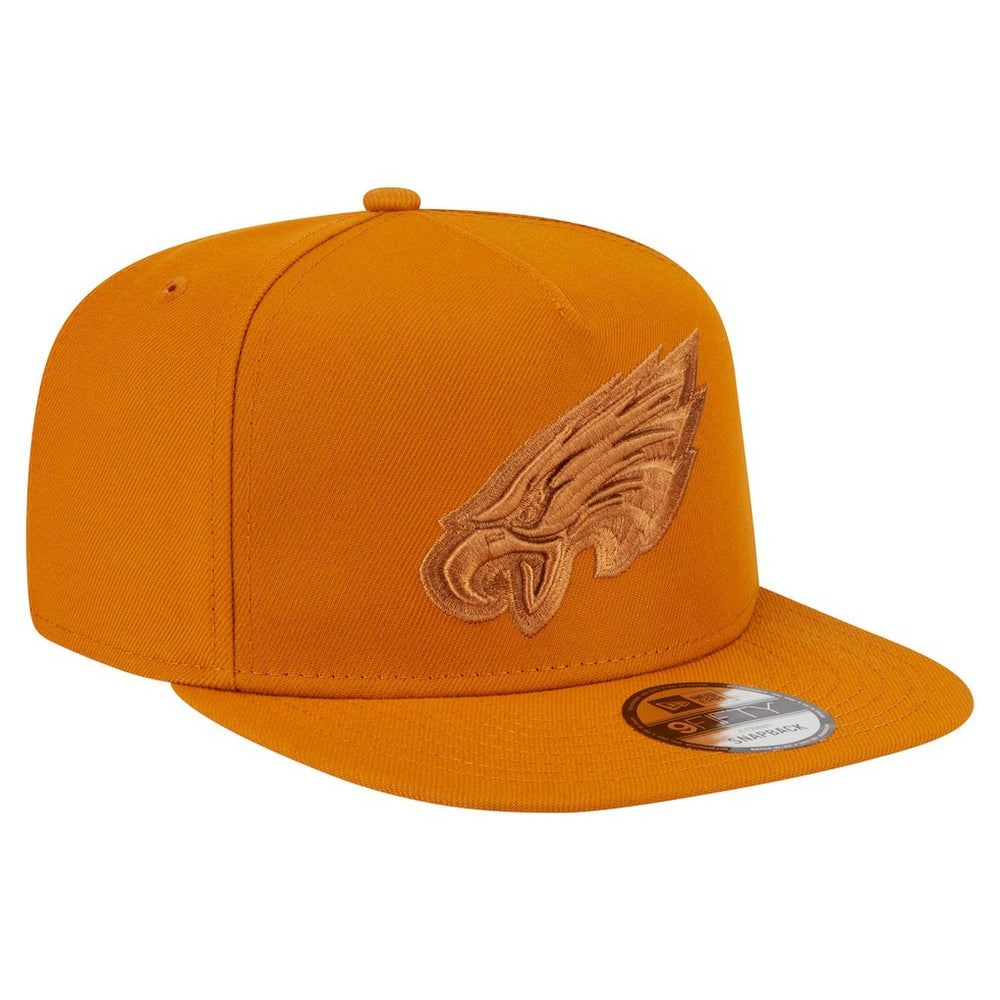 NFL Philadelphia Eagles Color Pack A-Frame 9FIFTY Snapback Hat