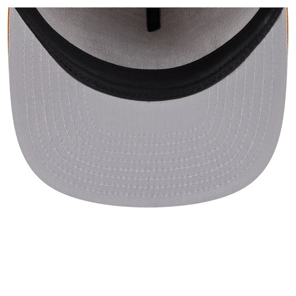 NFL Philadelphia Eagles Color Pack A-Frame 9FIFTY Snapback Hat