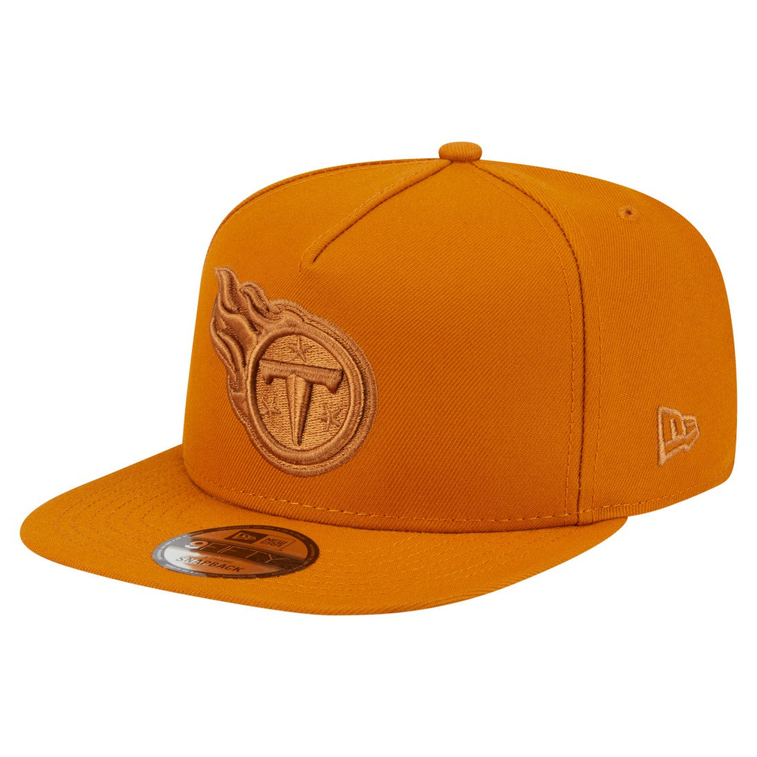 NFL Tennessee Titans Color Pack A-Frame 9FIFTY Snapback Hat