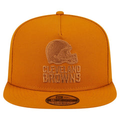 NFL Cleveland Browns Color Pack A-Frame 9FIFTY Snapback Hat