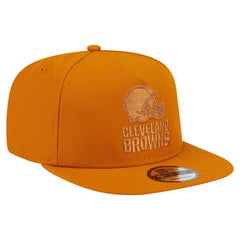 NFL Cleveland Browns Color Pack A-Frame 9FIFTY Snapback Hat