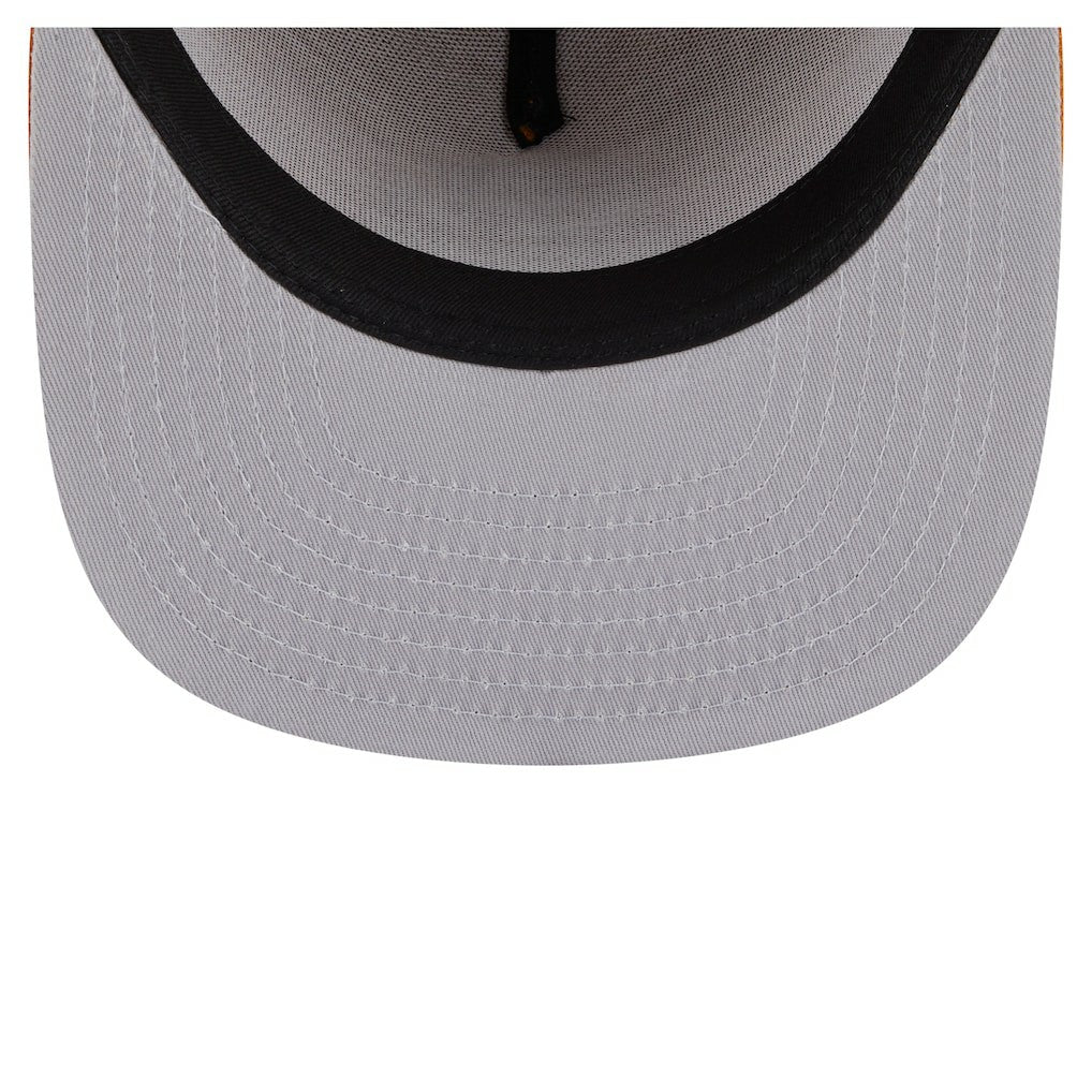 NFL Cleveland Browns Color Pack A-Frame 9FIFTY Snapback Hat