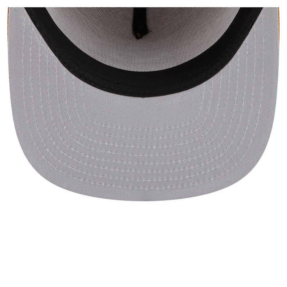 NFL Cleveland Browns Color Pack A-Frame 9FIFTY Snapback Hat