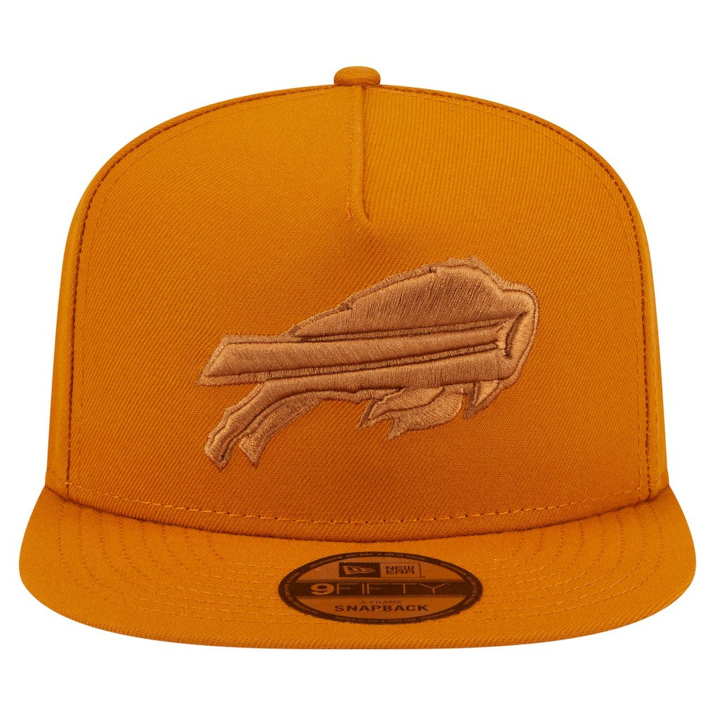 NFL Buffalo Bills Color Pack A-Frame 9FIFTY Snapback Hat