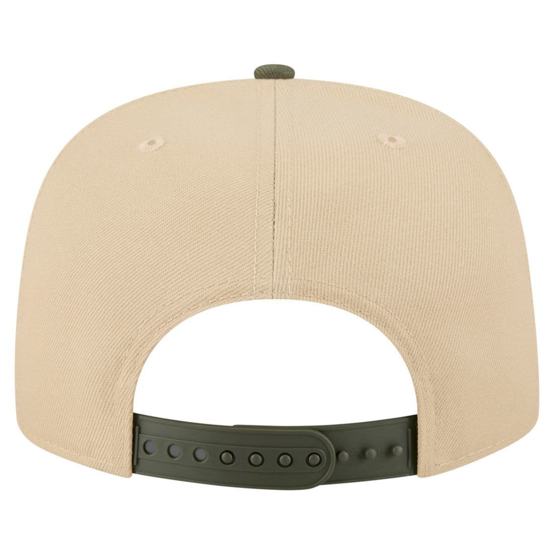 NFL New York Jets Color Pack A-Frame 9FIFTY Snapback Hat