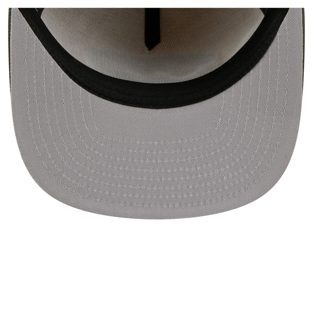 NFL New York Jets Color Pack A-Frame 9FIFTY Snapback Hat