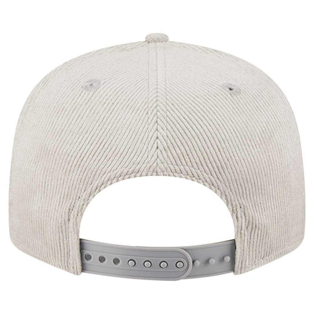 NFL Detroit Lions Cord Rope Corduroy 9FIFTY Snapback Hat