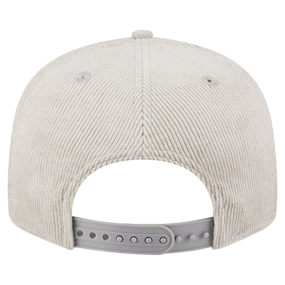 NFL Detroit Lions Cord Rope Corduroy 9FIFTY Snapback Hat